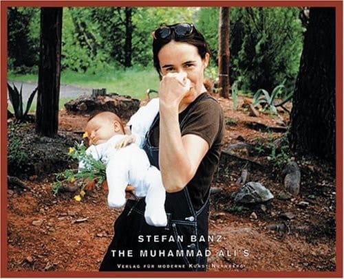 Stefan Banz The Muhammad Ali's