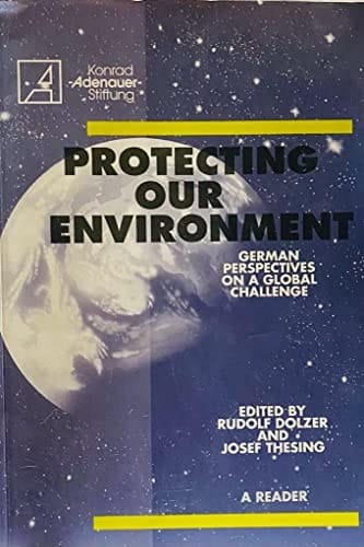 Protecting Our Environment