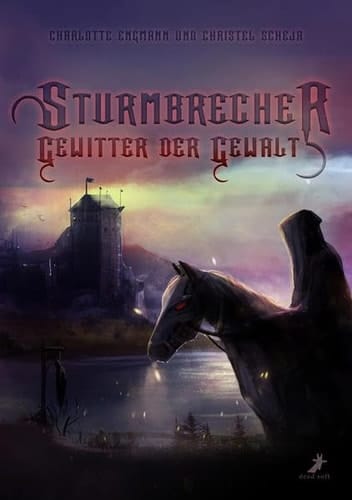 Sturmbrecher Roman
