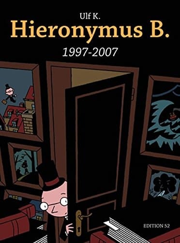 Hieronymus B. 1997-2007