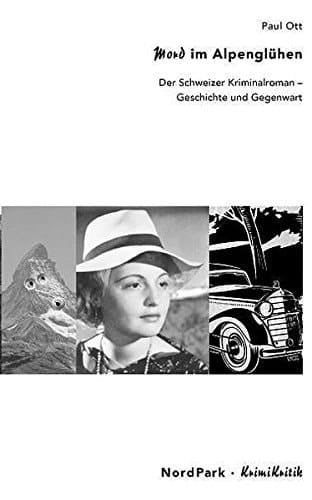 Mord im Alpenglühen