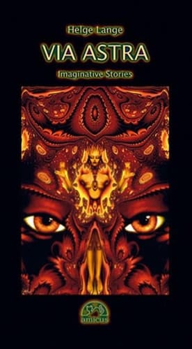 Via Astra imaginative Stories