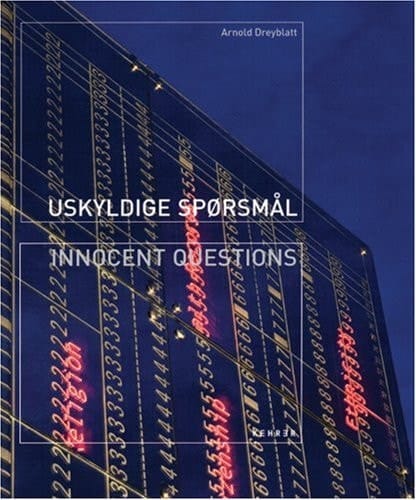 Innocent Questions (German Edition)