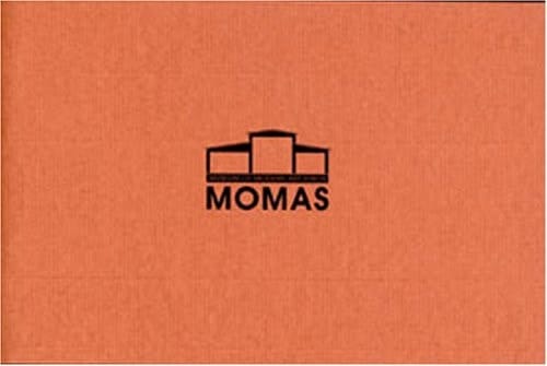 MOMAS, Museum of Modern Art Syros
