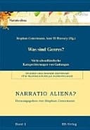 Was sind Genres? nicht-abendländische Kategorisierungen von Gattungen