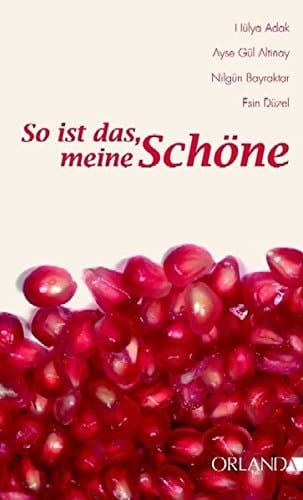 So ist das, meine Schöne Türkische Frauen erzählen von Frausein, Begehren und Liebe