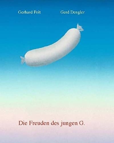 Die Freuden des jungen G
