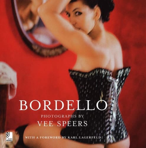 Bordello Photographs