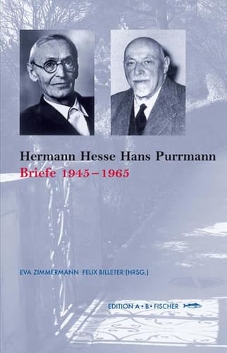 Briefe 1945-1962