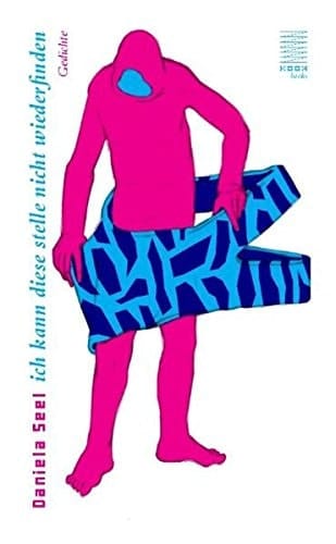 Ich kann diese Stelle nicht wiederfinden Gedichte