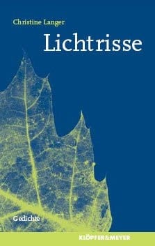 Lichtrisse Gedichte