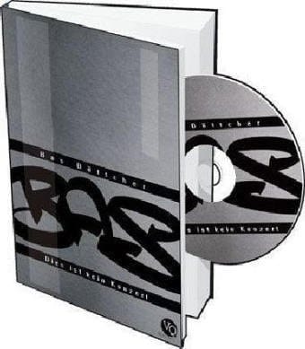 Dies ist kein Konzert