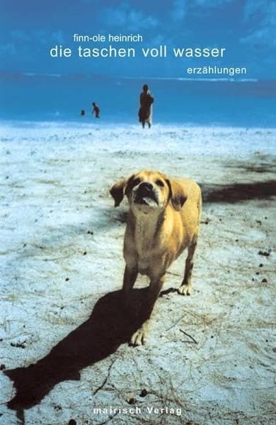 Die taschen voll wasser