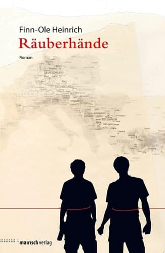 Räuberhände Roman
