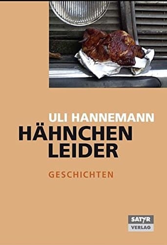 Hähnchen leider Geschichten