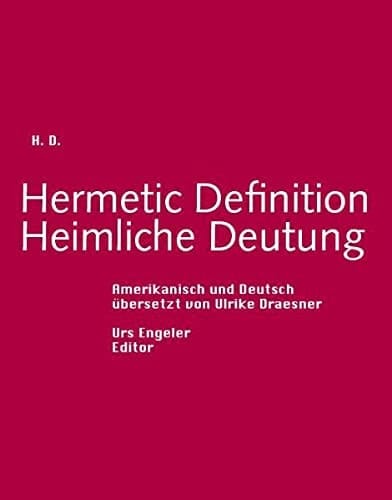 Heimliche Deutung