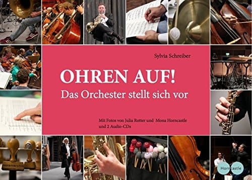 Ohren auf! das Orchester stellt sich vor