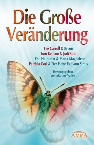 2012 - die große Veränderung