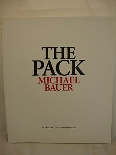 The pack - Michael Bauer
