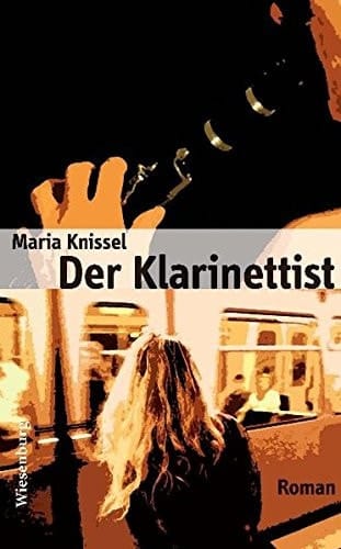 Der Klarinettist Roman