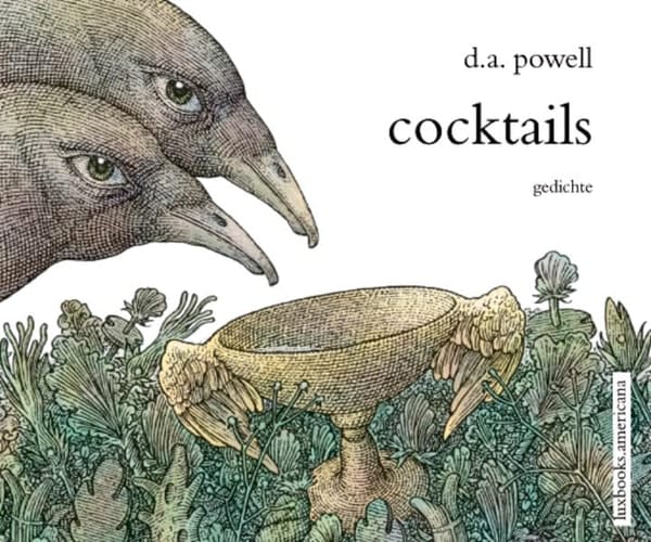 Cocktails ausgewählte Gedichte