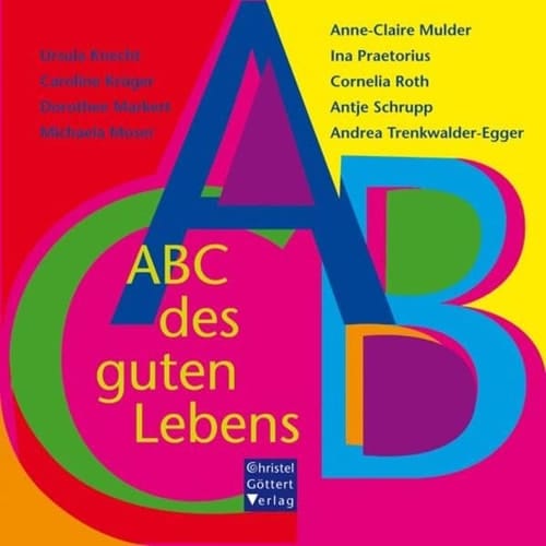 ABC des guten Lebens