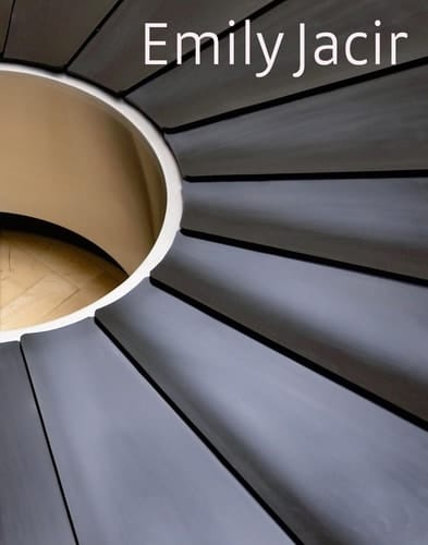 Emily Jacir (English and German Edition)