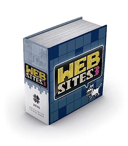Websites 3
