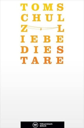 Liebe die Stare