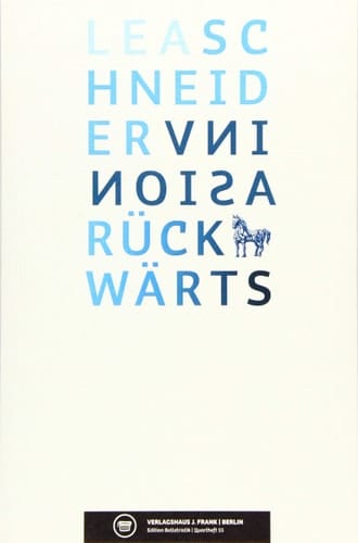 Invasion rückwärts