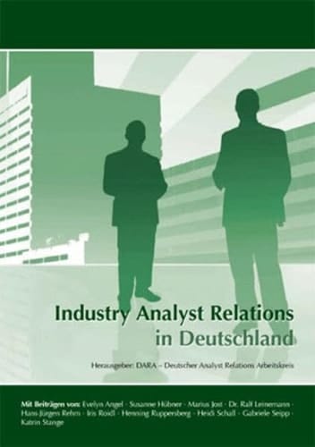Industrie-Analyst-Relations in Deutschland