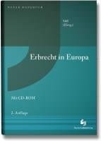 Erbrecht in Europa