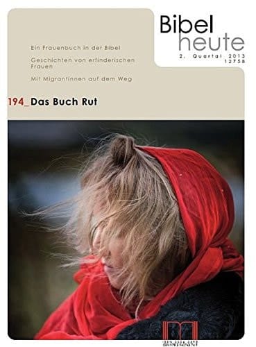 Das Buch Rut