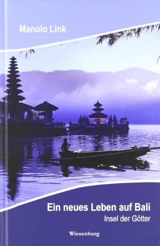Ein neues Leben auf Bali