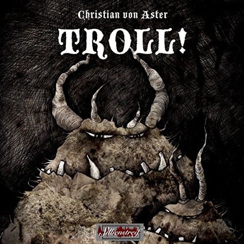 Troll! Buch