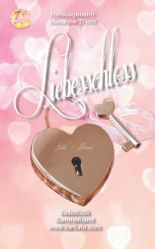 Liebesschloss Anthologie
