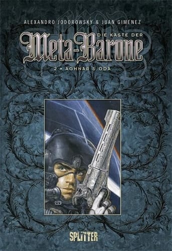 Die Kaste der Meta-Barone Aghnar & Oda
