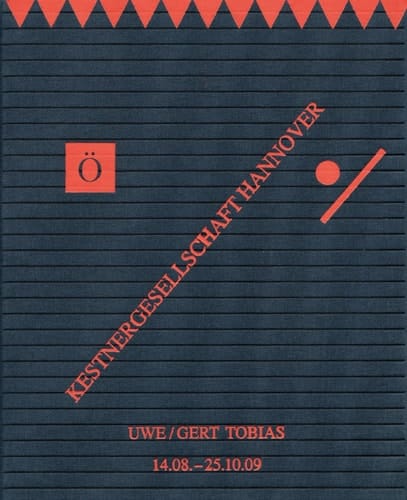 Gert & Uwe Tobias