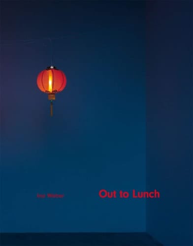 Out to lunch