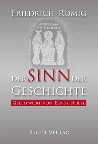 Der Sinn der Geschichte