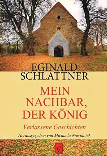 Mein Nachbar, der König verlassene Geschichten