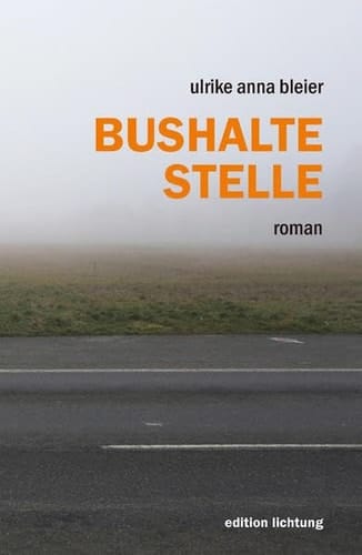 Bushaltestelle Roman