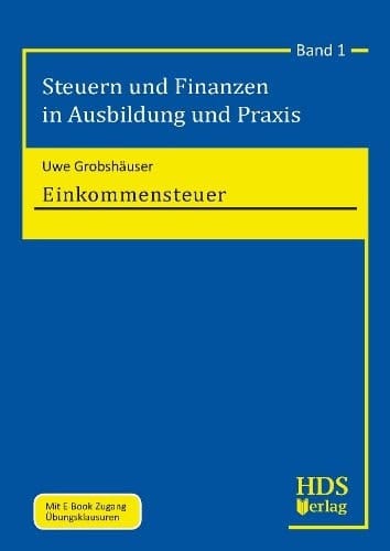 Einkommensteuer