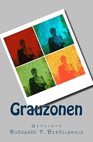Grauzonen Gedichte
