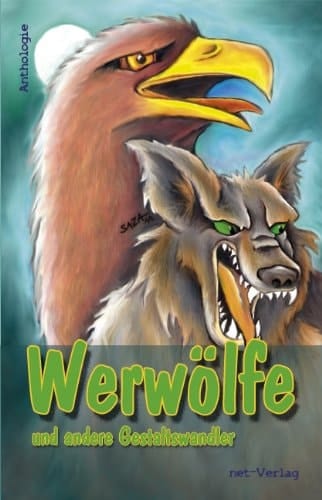 Werwölfe und andere Gestaltswandler