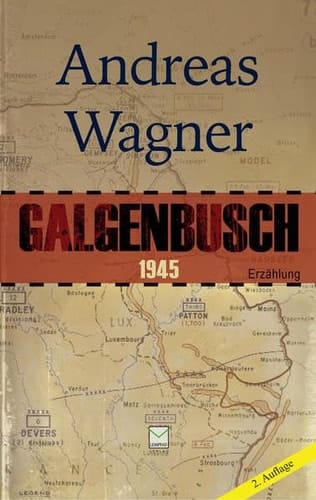 Galgenbusch 1945 Erzählung