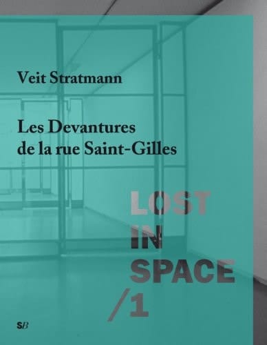 Les devantures de la rue Saint-Gilles