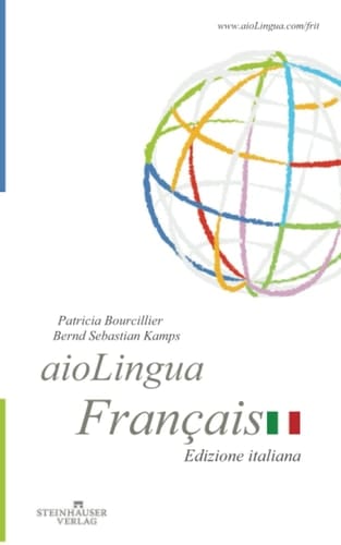 aioLingua Français | Edizione italiana (Italian Edition)