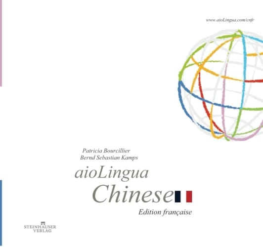 aioLingua Chinese | Edition française (French Edition)