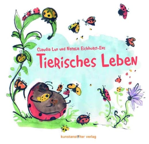 Tierisches Leben